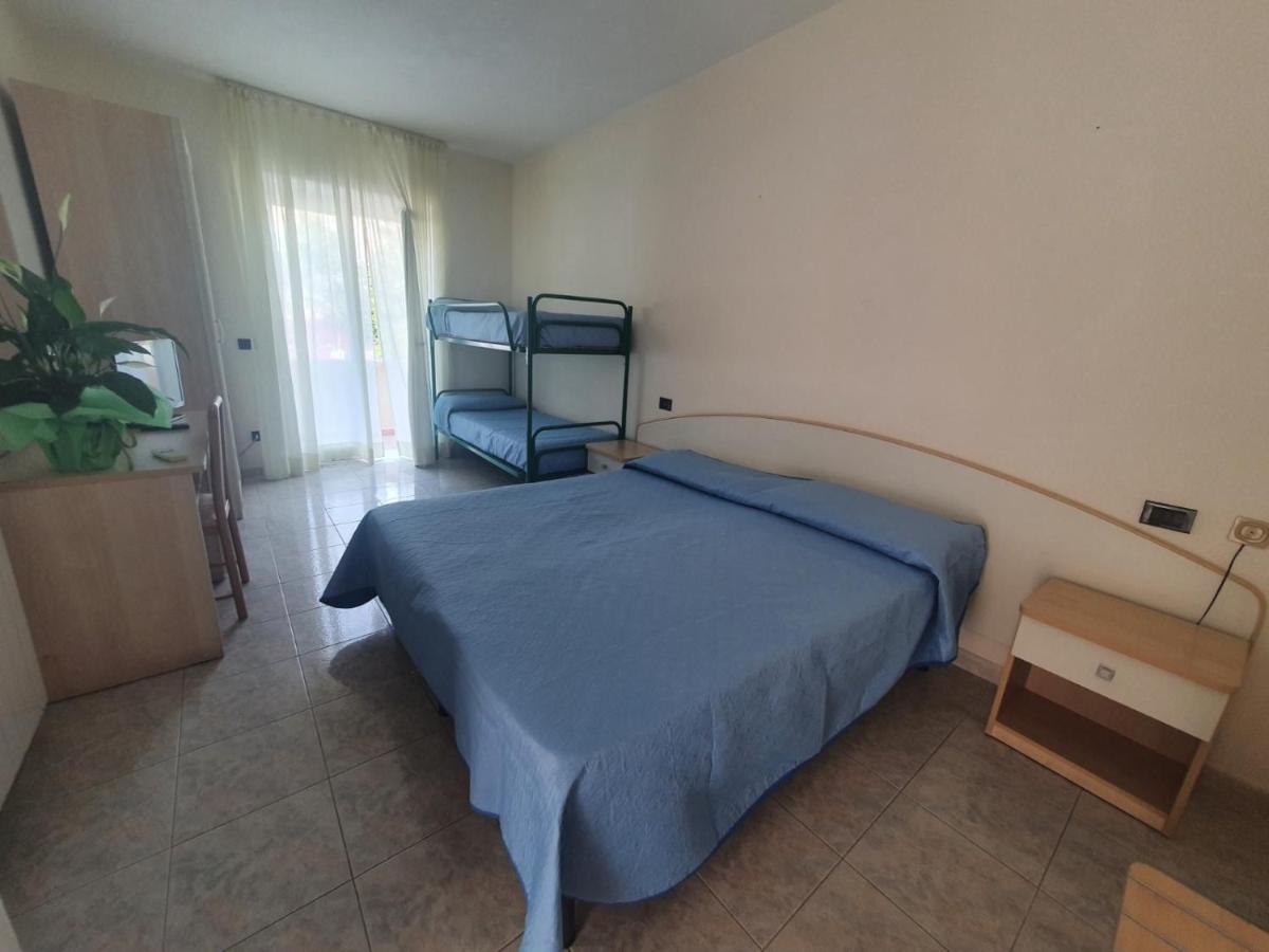 Relais Villa Agave Forio  Exterior photo